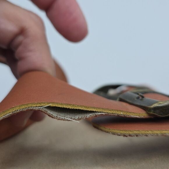 Cliffs By White Mountain Sandals Size 9.5 - Picture 10 of 17